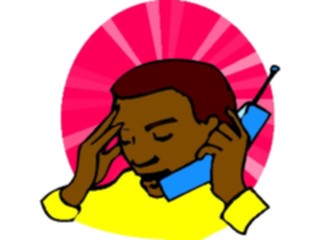 Sticker Custom Preview Image #101342 People General Manon Phone6