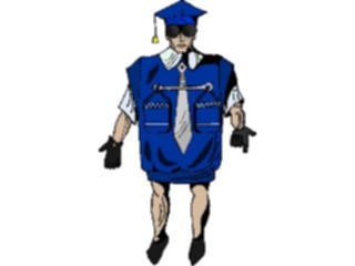 Sticker Custom Preview Image #101372 People General Man Standing3