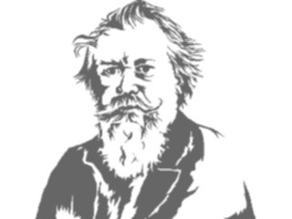 Sticker Custom Preview Image #101407 People General Manwith Beard