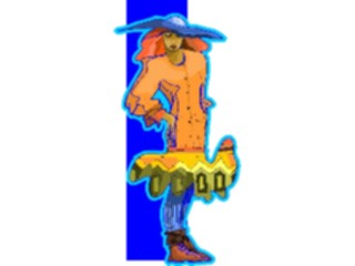 Sticker Custom Preview Image #101448 People General Model14