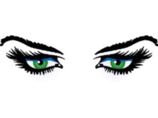 Sticker Custom Preview Image #101452 People General Model Eyes Only