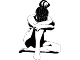 Sticker Custom Preview Image #101455 People General Model Nude3
