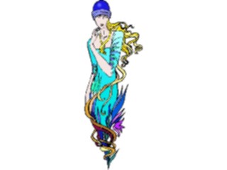 Sticker Custom Preview Image #101459 People General Model Stylized2