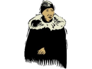 Sticker Custom Preview Image #101543 People General Woman06