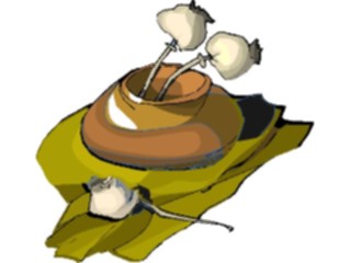 Sticker Custom Preview Image #103096 Plants Flowers Flowers Bulbs2