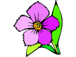 Sticker Custom Preview Image #103126 Plants Flowers Flowers Carnation8
