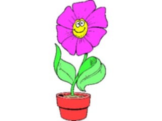 Sticker Custom Preview Image #103129 Plants Flowers Flowers Cartoon