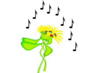 Sticker Custom Preview Image #103182 Plants Flowers Flowers Dandelion02