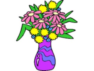 Sticker Custom Preview Image #103188 Plants Flowers Flowers Dandelion08
