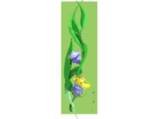 Sticker Custom Preview Image #103203 Plants Flowers Flowers Eucalyptus
