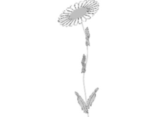 Sticker Custom Preview Image #103236 Plants Flowers Flowers Flower026
