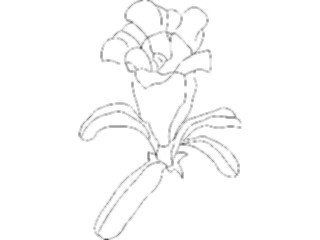 Sticker Custom Preview Image #103263 Plants Flowers Flowers Flower053