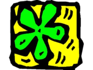 Sticker Custom Preview Image #103293 Plants Flowers Flowers Flower083