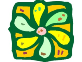 Sticker Custom Preview Image #103294 Plants Flowers Flowers Flower084