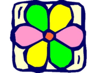 Sticker Custom Preview Image #103295 Plants Flowers Flowers Flower085
