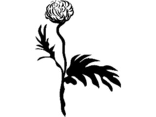 Sticker Custom Preview Image #103296 Plants Flowers Flowers Flower086