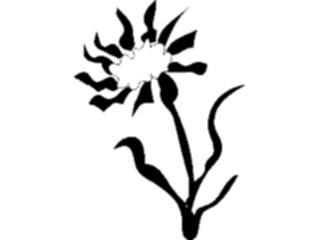 Sticker Custom Preview Image #103298 Plants Flowers Flowers Flower088