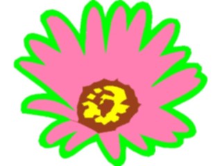 Sticker Custom Preview Image #103301 Plants Flowers Flowers Flower091