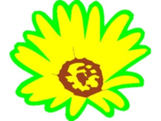 Sticker Custom Preview Image #103302 Plants Flowers Flowers Flower092