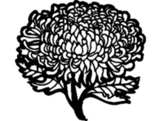 Sticker Custom Preview Image #103303 Plants Flowers Flowers Flower093