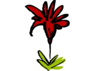 Sticker Custom Preview Image #103310 Plants Flowers Flowers Flower100