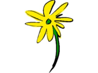 Sticker Custom Preview Image #103313 Plants Flowers Flowers Flower103