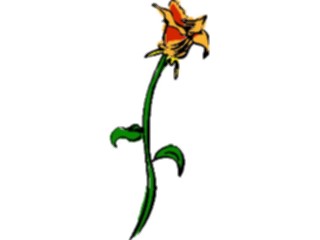 Sticker Custom Preview Image #103314 Plants Flowers Flowers Flower104