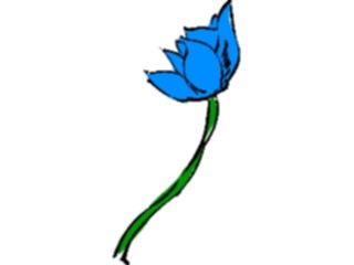 Sticker Custom Preview Image #103315 Plants Flowers Flowers Flower105