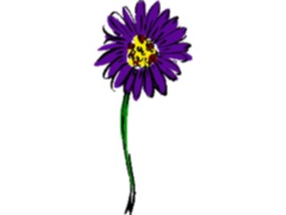 Sticker Custom Preview Image #103316 Plants Flowers Flowers Flower106
