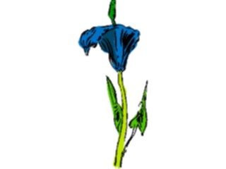 Sticker Custom Preview Image #103318 Plants Flowers Flowers Flower108