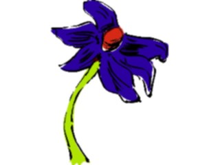 Sticker Custom Preview Image #103319 Plants Flowers Flowers Flower109
