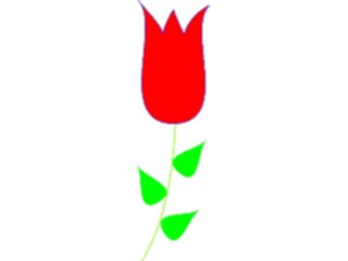 Sticker Custom Preview Image #103320 Plants Flowers Flowers Flower110