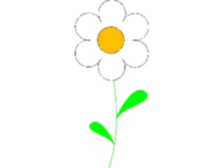 Sticker Custom Preview Image #103321 Plants Flowers Flowers Flower111