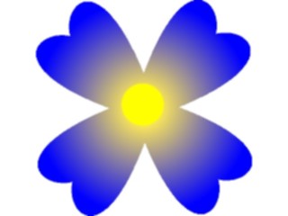 Sticker Custom Preview Image #103322 Plants Flowers Flowers Flower112
