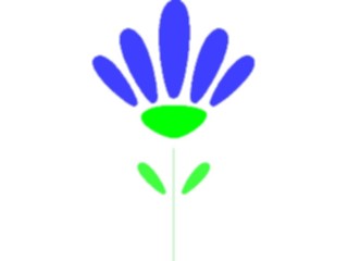 Sticker Custom Preview Image #103323 Plants Flowers Flowers Flower113