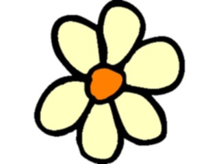Sticker Custom Preview Image #103324 Plants Flowers Flowers Flower114