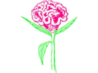 Sticker Custom Preview Image #103326 Plants Flowers Flowers Flower116