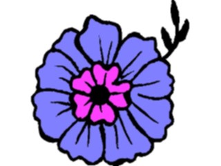 Sticker Custom Preview Image #103327 Plants Flowers Flowers Flower117
