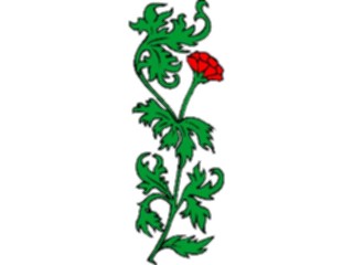 Sticker Custom Preview Image #103396 Plants Flowers Flowers Flower186