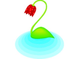Sticker Custom Preview Image #103408 Plants Flowers Flowers Flower198