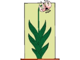 Sticker Custom Preview Image #103501 Plants Flowers Flowers Flower291
