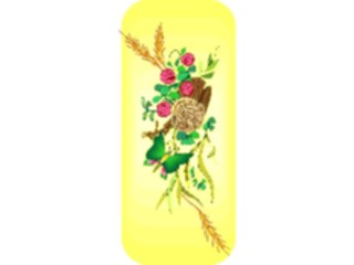 Sticker Custom Preview Image #103514 Plants Flowers Flowers Flower304