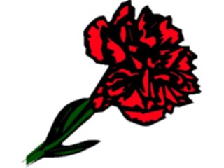 Sticker Custom Preview Image #103649 Plants Flowers Flowers Flower439