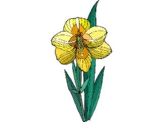 Sticker Custom Preview Image #103685 Plants Flowers Flowers Flower475