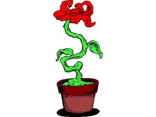 Sticker Custom Preview Image #103706 Plants Flowers Flowers Flower496