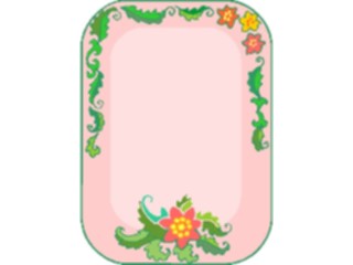 Sticker Custom Preview Image #103751 Plants Flowers Flowers Flower Background07