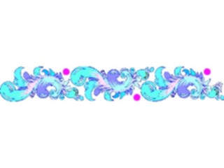 Sticker Custom Preview Image #103851 Plants Flowers Flowers Flower Border058