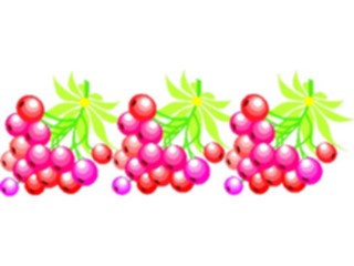 Sticker Custom Preview Image #103863 Plants Flowers Flowers Flower Border070