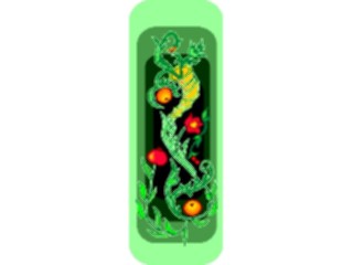 Sticker Custom Preview Image #103979 Plants Flowers Flowers Flower Design51