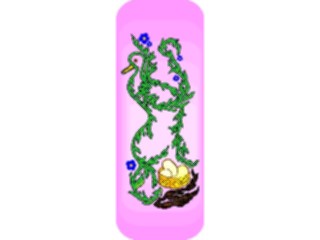 Sticker Custom Preview Image #103981 Plants Flowers Flowers Flower Design53